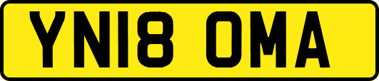 YN18OMA