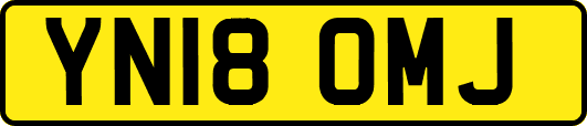 YN18OMJ