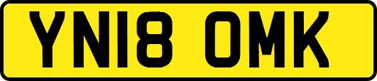 YN18OMK