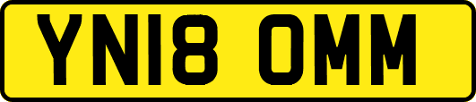 YN18OMM