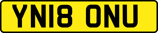 YN18ONU