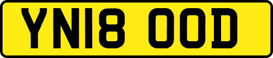 YN18OOD