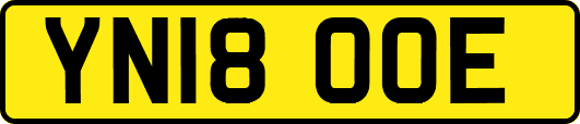 YN18OOE