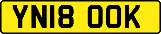 YN18OOK