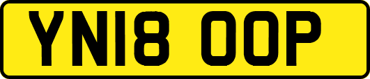 YN18OOP