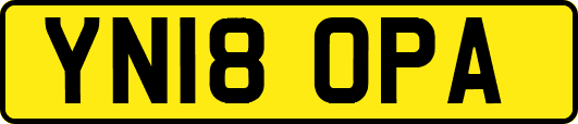 YN18OPA