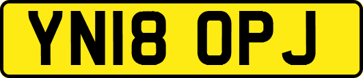 YN18OPJ