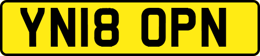 YN18OPN