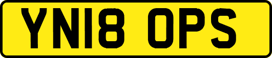 YN18OPS