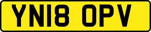 YN18OPV
