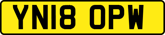 YN18OPW