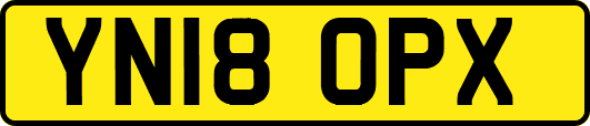 YN18OPX