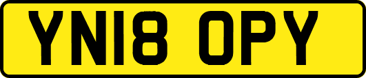 YN18OPY