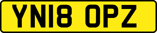 YN18OPZ
