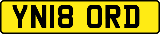 YN18ORD