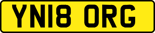 YN18ORG