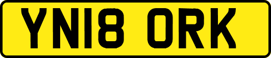 YN18ORK