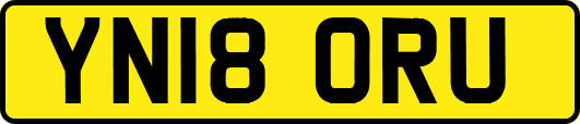 YN18ORU