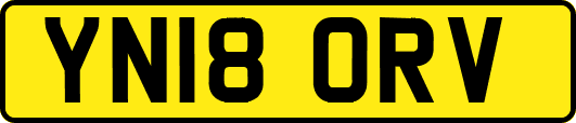 YN18ORV