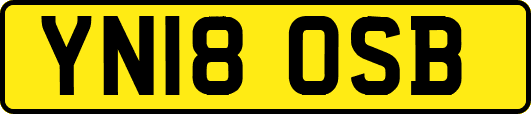 YN18OSB
