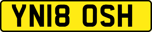 YN18OSH