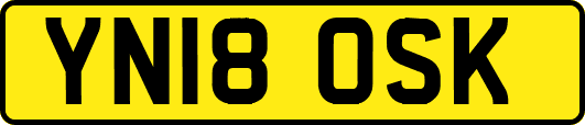 YN18OSK