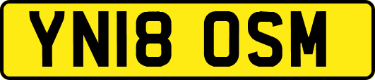 YN18OSM