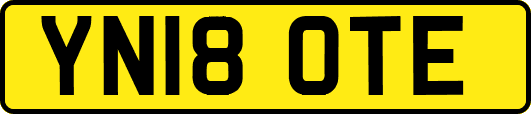 YN18OTE