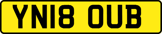 YN18OUB