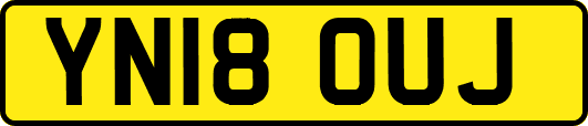 YN18OUJ