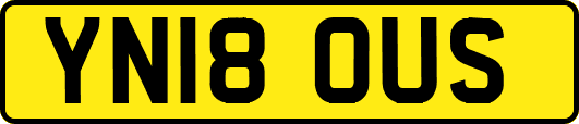 YN18OUS