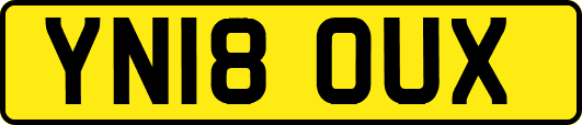 YN18OUX