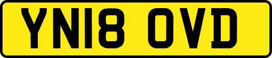 YN18OVD