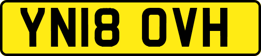 YN18OVH
