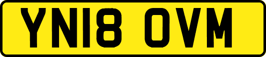 YN18OVM