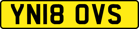 YN18OVS