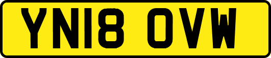 YN18OVW