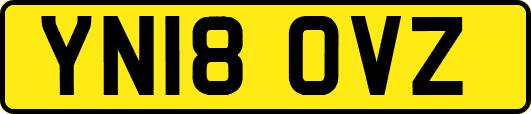 YN18OVZ