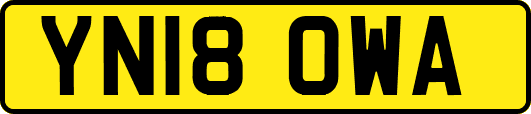 YN18OWA