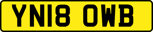 YN18OWB