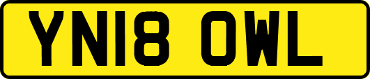 YN18OWL