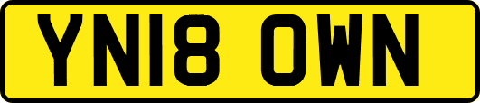 YN18OWN