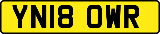 YN18OWR
