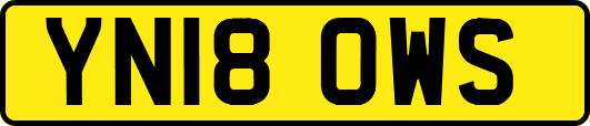 YN18OWS