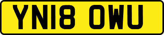 YN18OWU