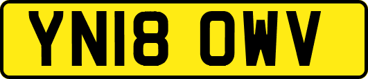 YN18OWV