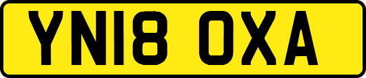 YN18OXA