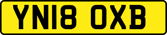 YN18OXB