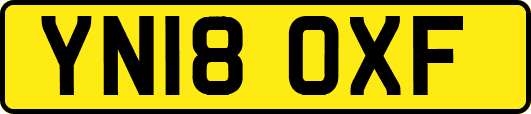 YN18OXF