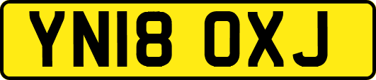 YN18OXJ